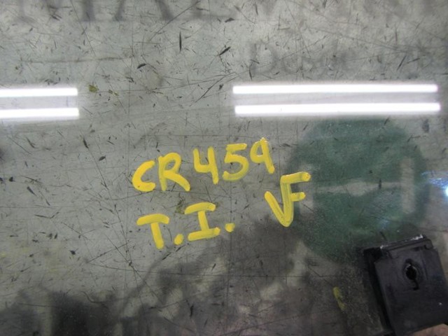 9801011380 Peugeot/Citroen Скло задніх дверей, лівих