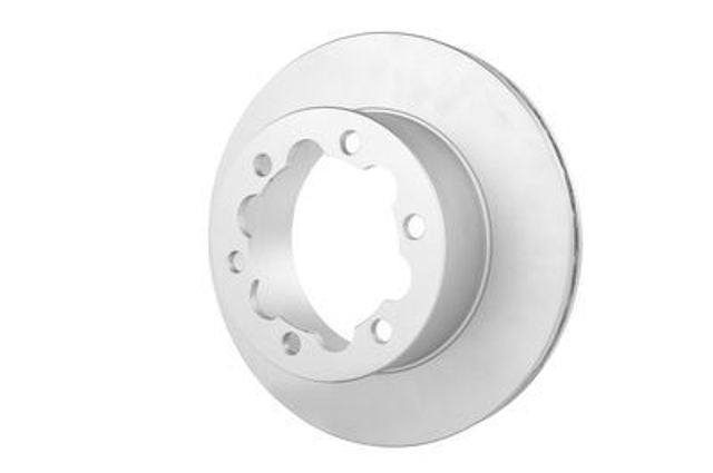 Купити 986479296 Bosch Диск заднього гальма