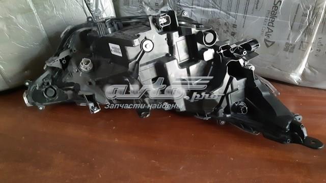 Фара ліва 811500R141 Toyota
