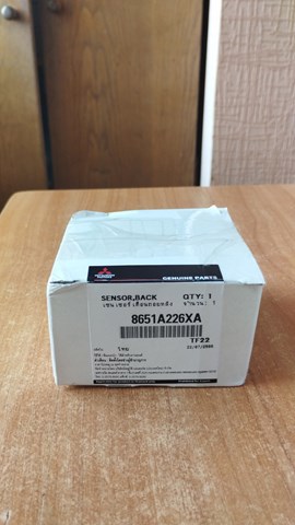 Купити TQ42249 Tqparts 