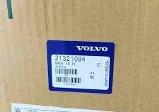 8189874 Volvo скло лобове