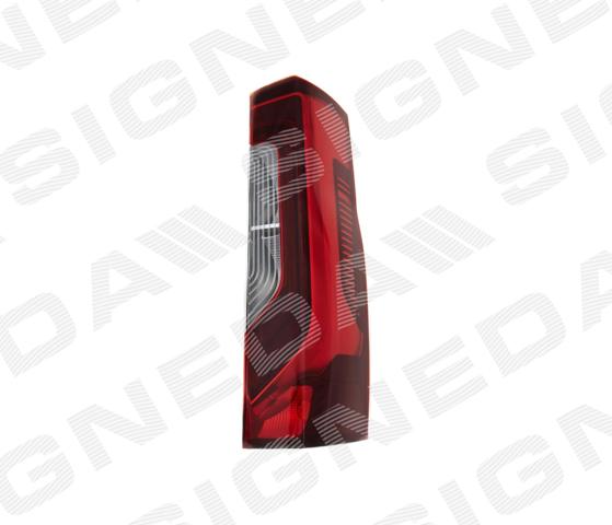 Задні ліхтарі Signeda ZBZ191427KR ціна, від 118.51 USD