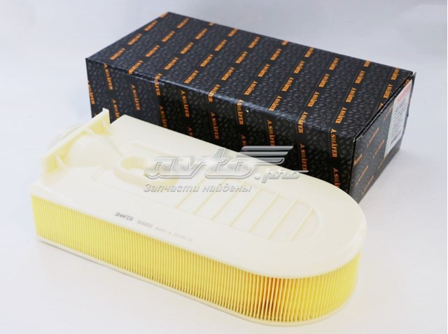 Елемент повітряного фільтра Shafer SX1833 ціна, від 21.29 USD
