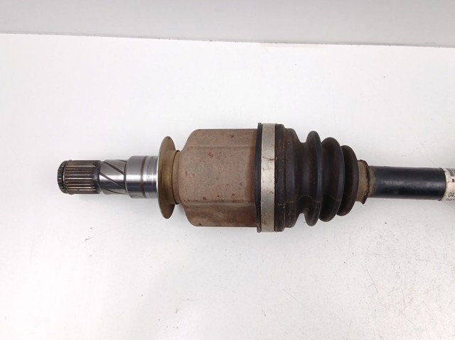  Nissan/Infiniti 391005JU0A ціна, від 558.55 USD