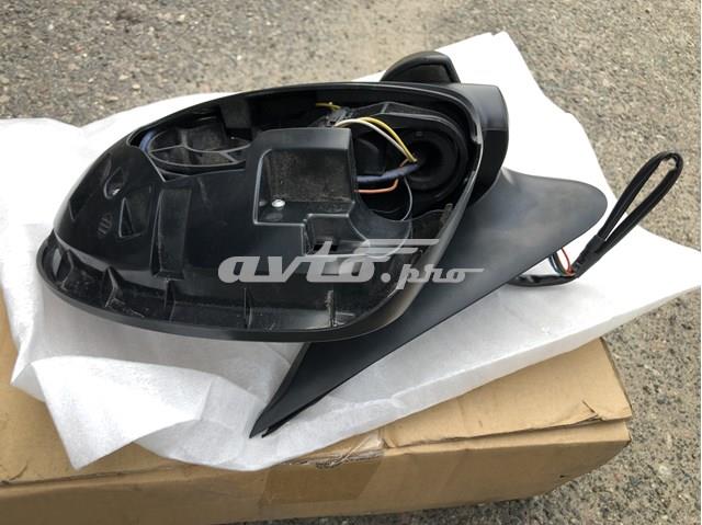Ліве бічне дзеркало Nissan/Infiniti 963021KA7A ціна, від 78.51 USD