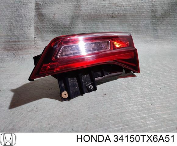  Honda 34150TX6A51 ціна, від 101.58 USD