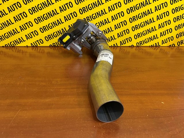  147259236R Renault (RVI)