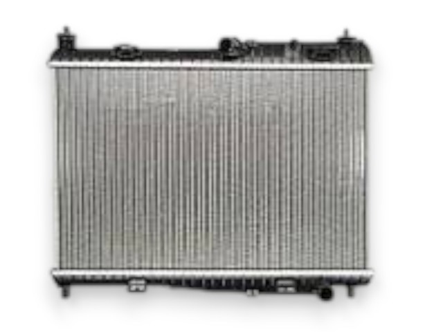 Радіатор охолодження Sato Tech R12154