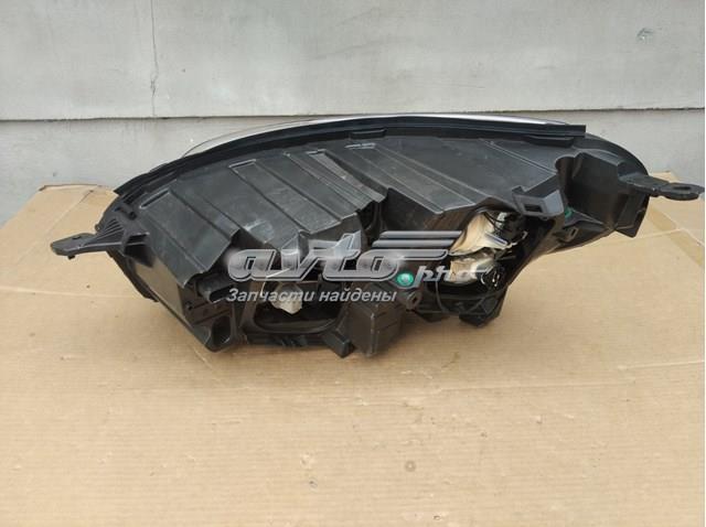 Фара передня права Peugeot/Citroen 9808572580