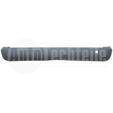 Задній бампер 3807040 Autotechteile