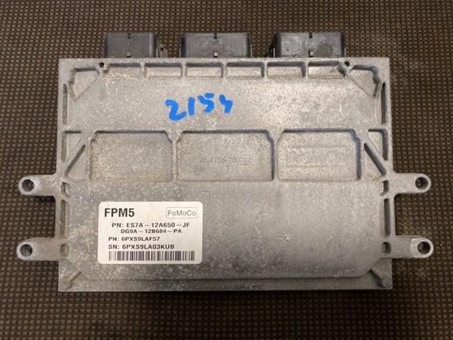  ES7A12A650JF Ford
