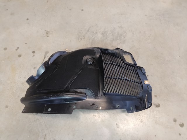 Купити 51717333522 BMW Підкрилок переднього крила, правий передній
