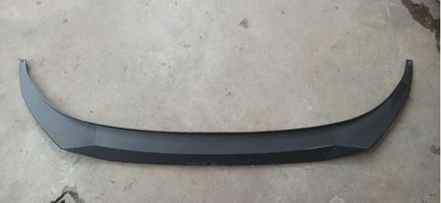 86591AA000 Hyundai/Kia Захисна губа бампера переднього