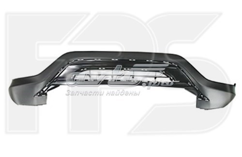 Спліттер переднього бампера FPS FP3038903 ціна, від 57.65 USD