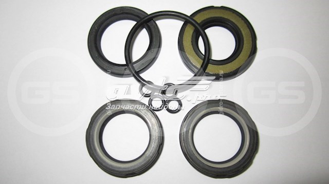 S213401010BB Chery Рейковий рульовий механізм