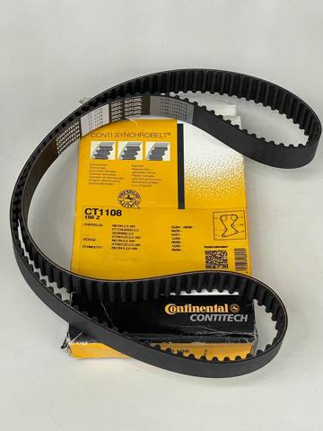 CT1108 Continental/Siemens Ремінь двигуна