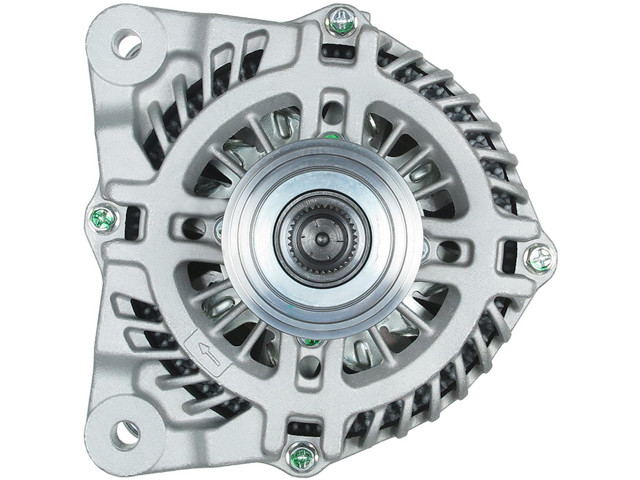 Купити 231003784R Renault (RVI) Генератор