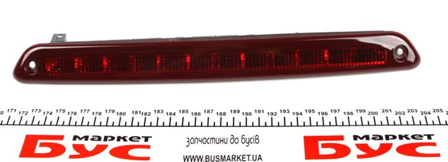 Стоп-сигнал Autotechteile 1008275 ціна, від 30.62 USD