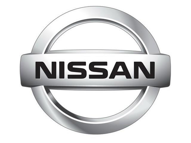 54321EW80A Nissan/Infiniti 