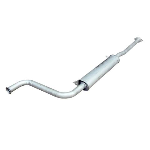 Глушник Bosal 260617 ціна, від 32.74 USD