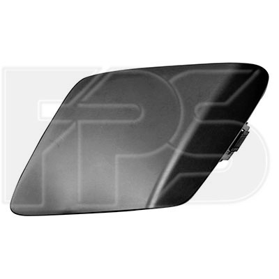 FP7056921 FPS Заглушка бампера буксирувального гака, передня ліва