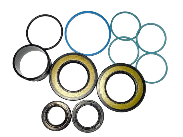 NI9014KIT MSG Ремкомплект до рульової рейки