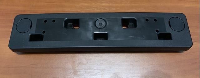 Купити KB9M50171 Mazda Кронштейн переднього номерного знака