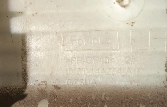  Ford JX6Z14A254A ціна, від 1.90 USD