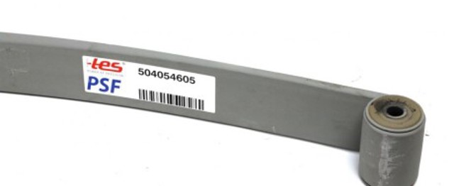Ресори задні 50405460519ZT TES