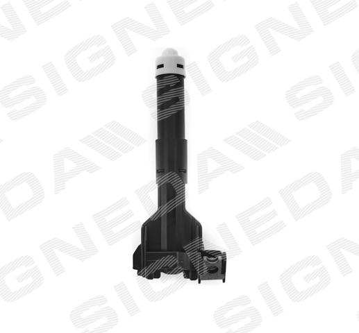 Форсунка омивача фари передньої, лівою Signeda PTYWG034L ціна, від 46.91 USD