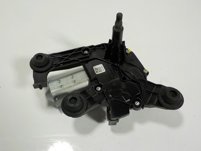 Склоочисник дверей задка Peugeot/Citroen 9801666380 ціна, від 23.34 USD