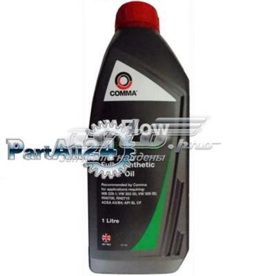 Моторна олива Comma XFG1L