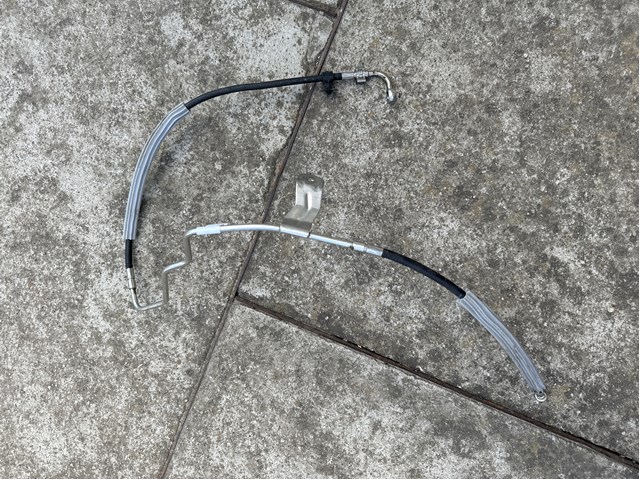  Mercedes A2538307601
