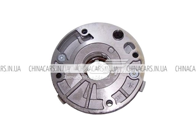 Помпа масляна Chery 473H1011030 ціна, від 34.60 USD