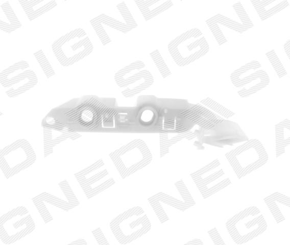 PAD99056OR Signeda Праве кріплення переднього бампера