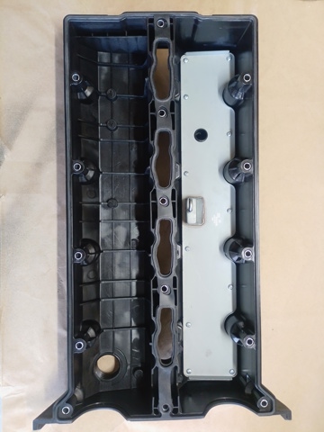 Кришка клапанна Q-fix Q3001400 ціна, від 105.37 USD
