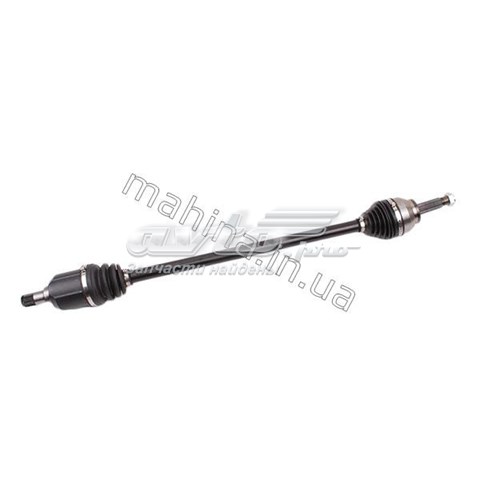 Привід правий Chery A132203020BA