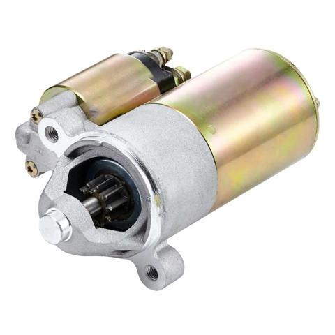 Стартер 96208781 LSA