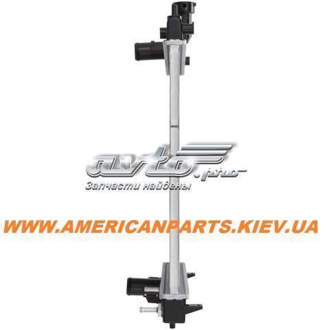 Радіатор 13431 TYC