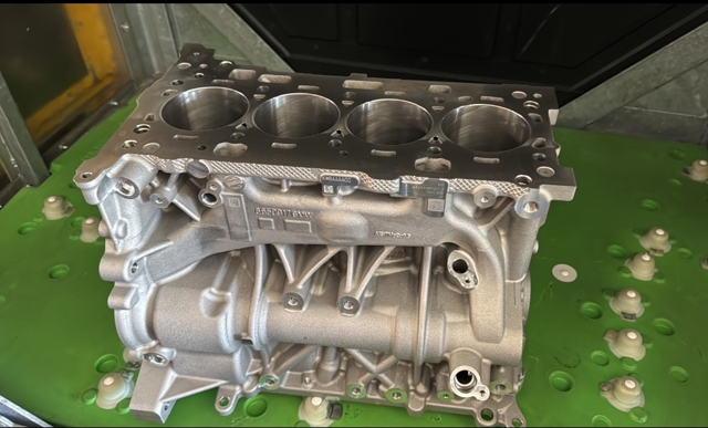 8650917 BMW 
