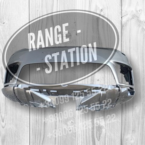 Передній бампер LR098918 Land Rover