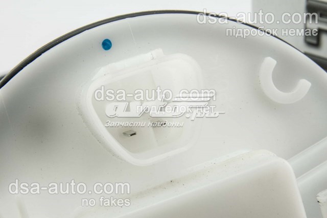 Купити FS21005JS JS Asakashi Фільтр-відстійник палива грубої очистки