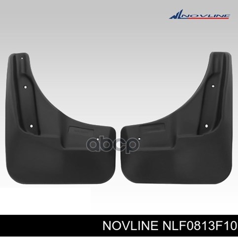 Купити NLF0813F10 Novline Бризковики передніх коліс