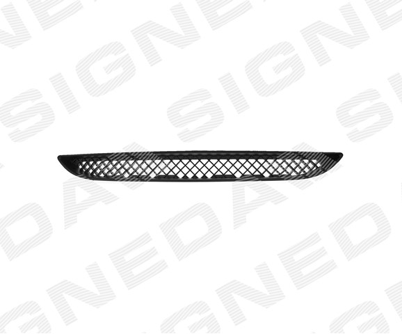 Решітка переднього бампера Signeda PCR99038GA ціна, від 29.50 USD