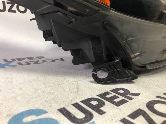 Купити 921021R010 Hyundai/Kia Права блок фара