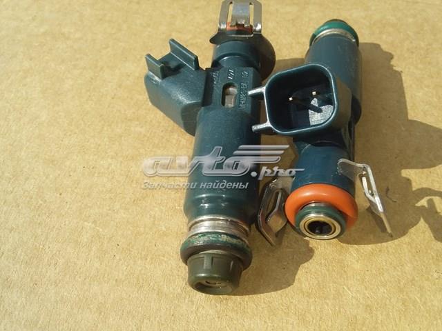 Форсунка паливна Mazda LF6213250 ціна, від 65.88 USD