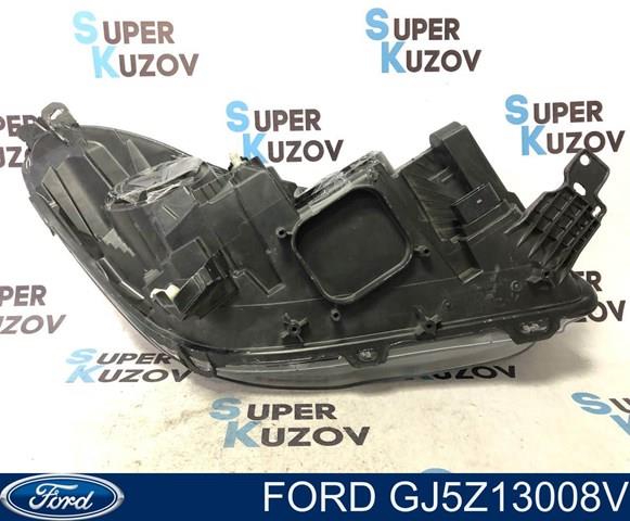 GJ5Z13008F Ford Фара