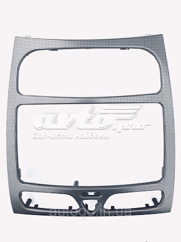 Купити A2036809039 Mercedes 