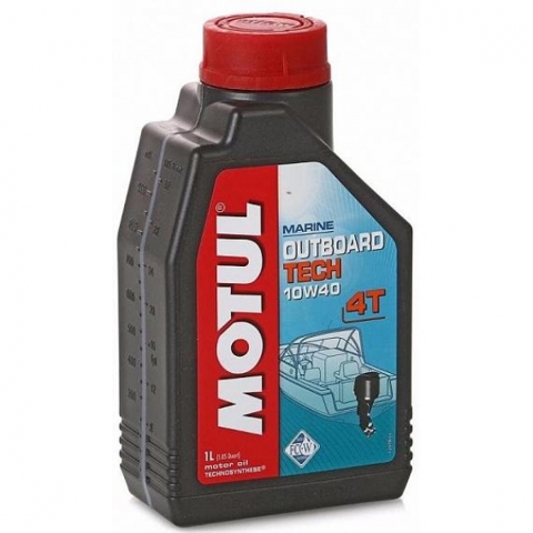 Моторне масло 852211 Motul