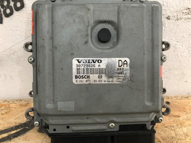  30729826A Volvo